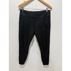 Women's Smartwool Black Leggings M